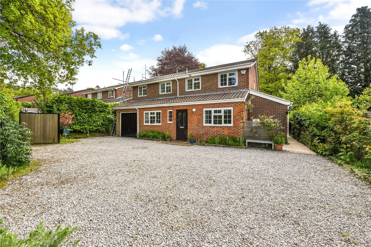 Stonehill Road, Headley Down, GU35, photo 17