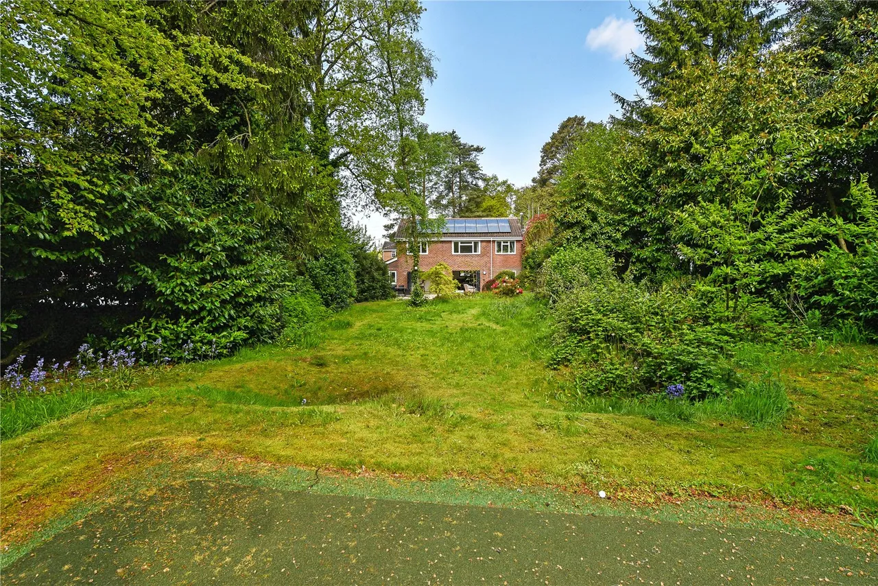 Stonehill Road, Headley Down, GU35, photo 15