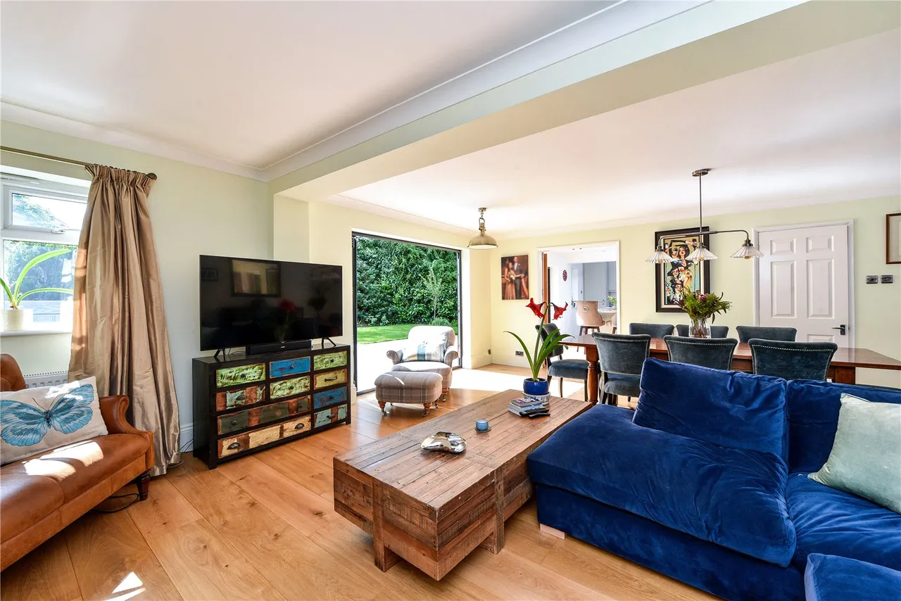 Stonehill Road, Headley Down, GU35, photo 5