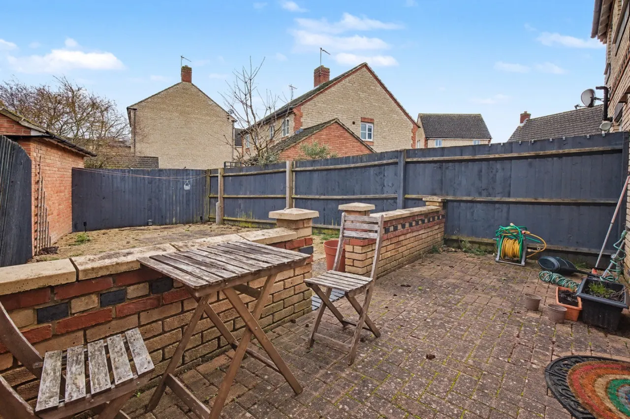 Siskin Road, Bicester, OX26, photo 14