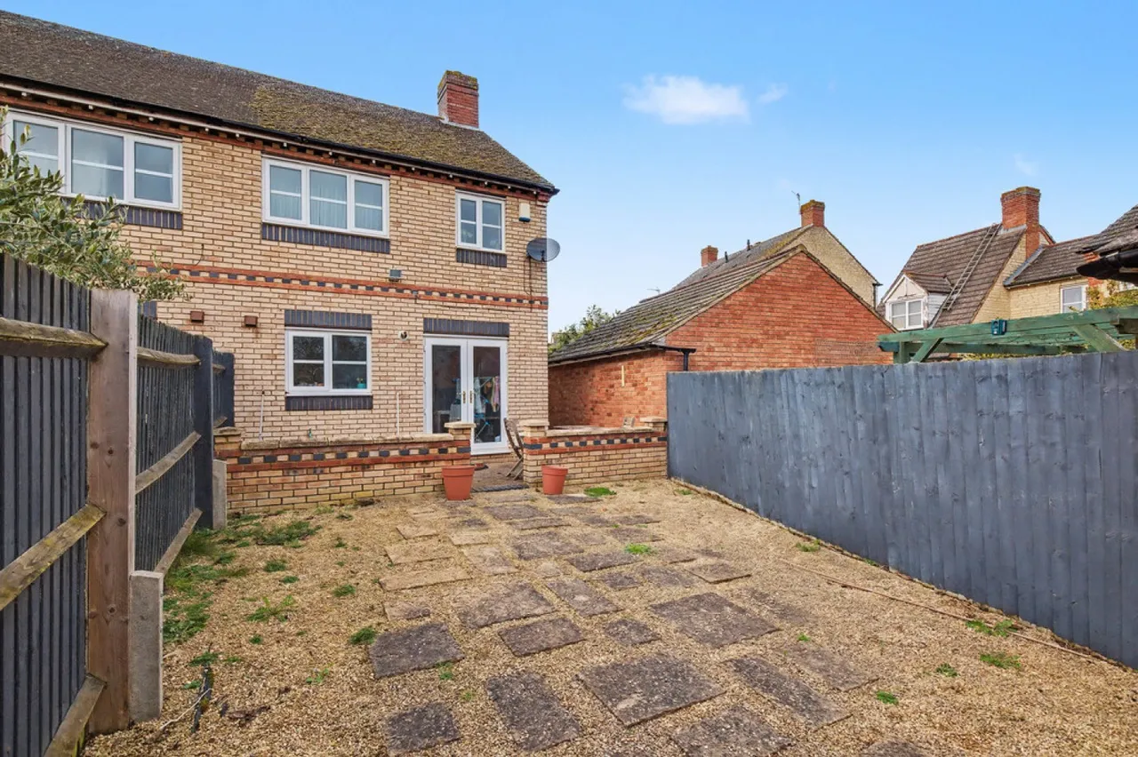 Siskin Road, Bicester, OX26, photo 15