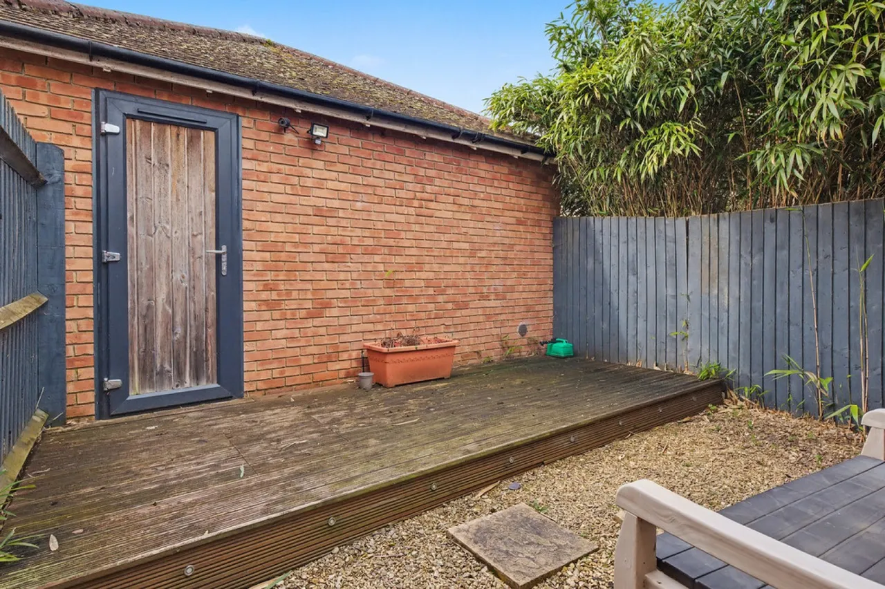 Siskin Road, Bicester, OX26, photo 13