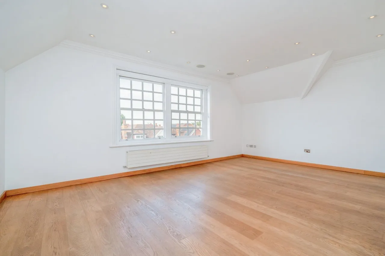 Bracknell Gardens, Hampstead, NW3, photo 28