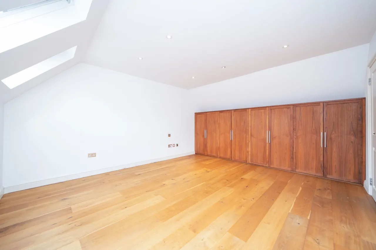 Bracknell Gardens, Hampstead, NW3, photo 16
