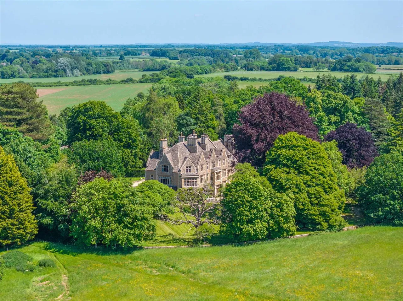 Ampney Crucis, Cirencester, Gloucestershire, GL7 5RR, photo 4