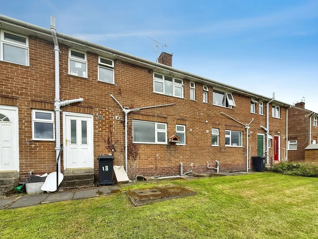 Prudhoe NE42 5DW, NE42, photo 8
