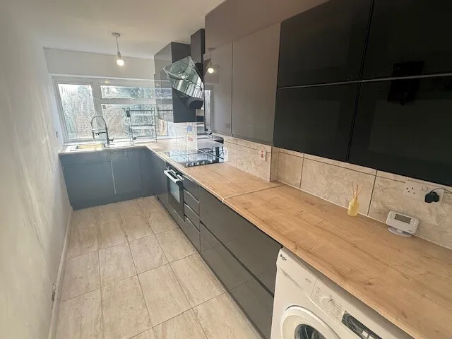 1 bed house to rent, Belfast Walk, Chaddesden, DE21