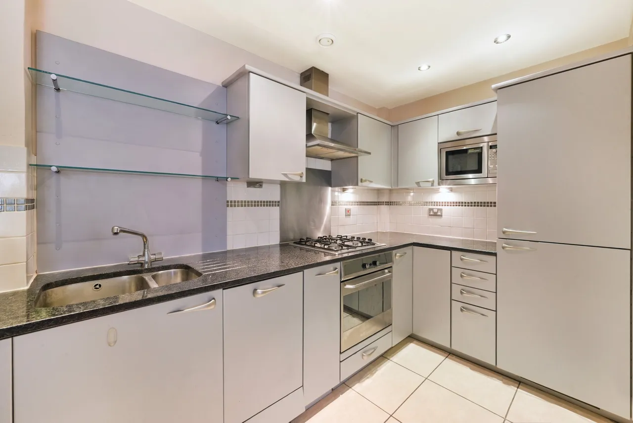 Goswell Road, EC1V, photo 4