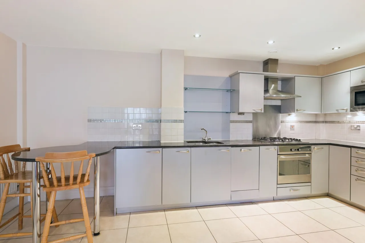 Goswell Road, EC1V, photo 5