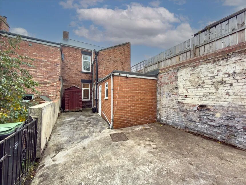 Cooperative Street, Chester Le Street, DH3, photo 13