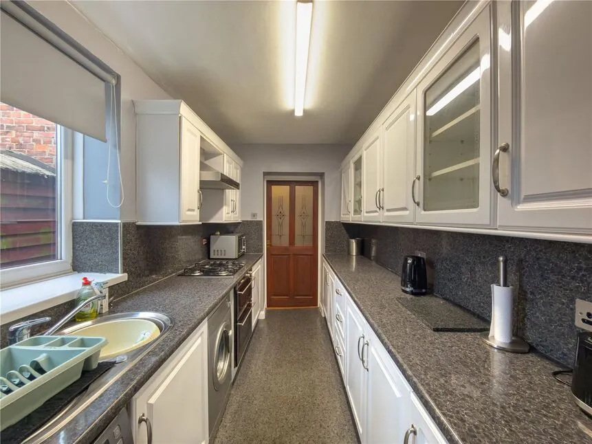 Cooperative Street, Chester Le Street, DH3, photo 5