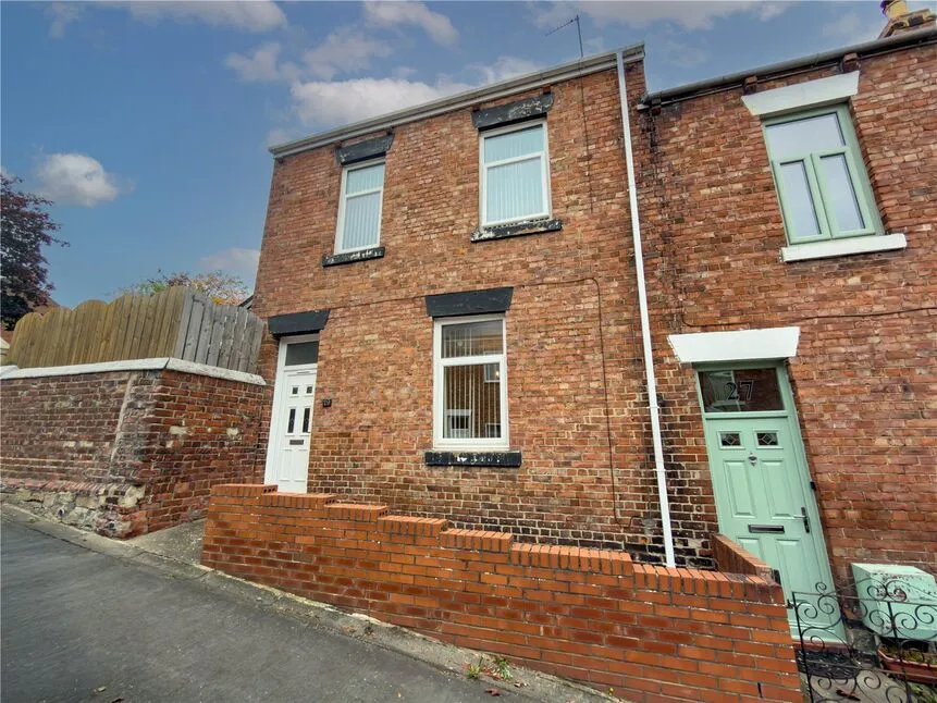 Cooperative Street, Chester Le Street, DH3, photo 16