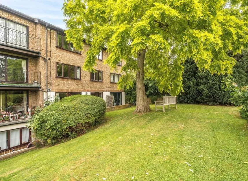 Dukes Avenue, New Malden, KT3, photo 5