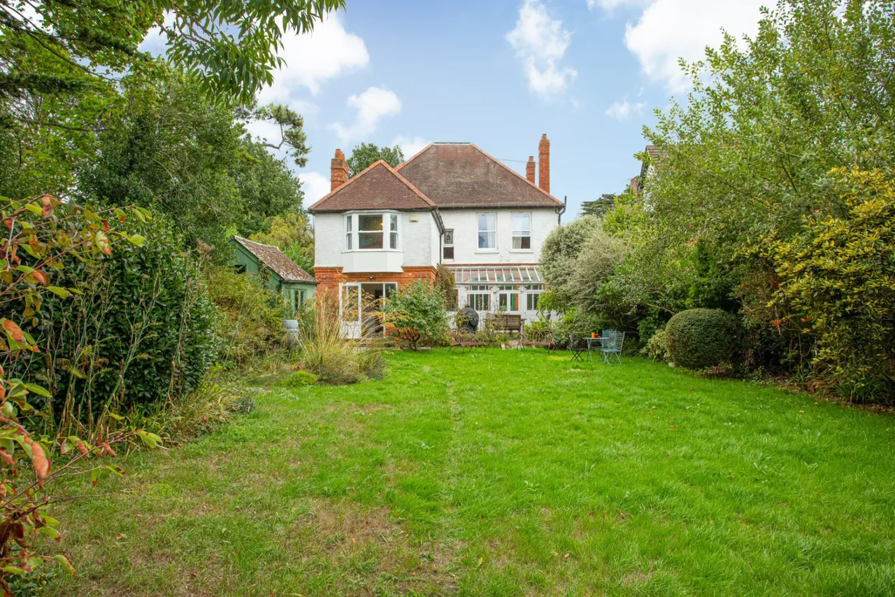 Cherry Garden Avenue, Folkestone, CT19, photo 23