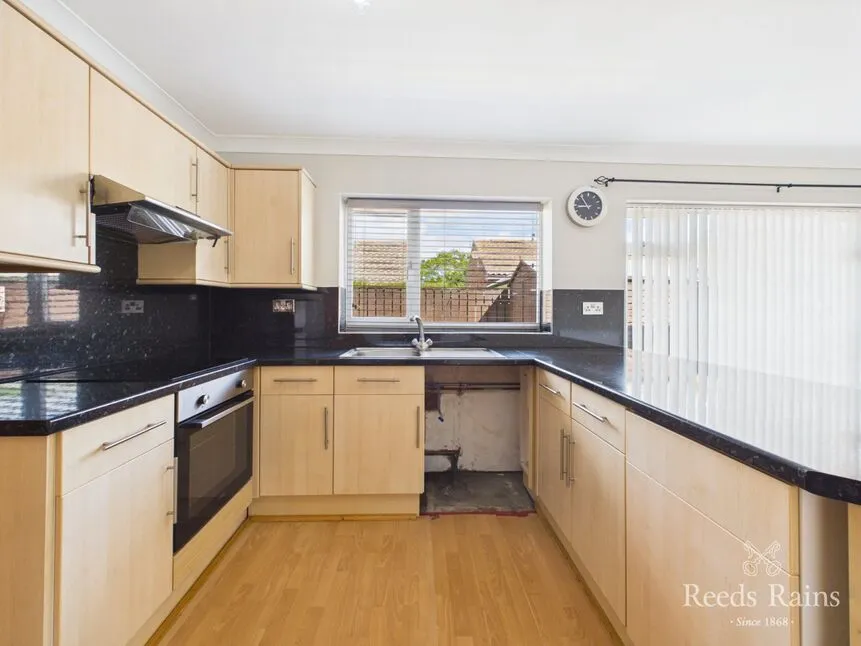 Rigg View, Stainsacre, North Yorkshire, YO22, photo 4