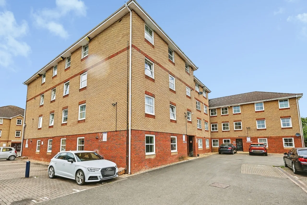 Henry Bird Way, NORTHAMPTON, Northamptonshire, NN4, photo 4