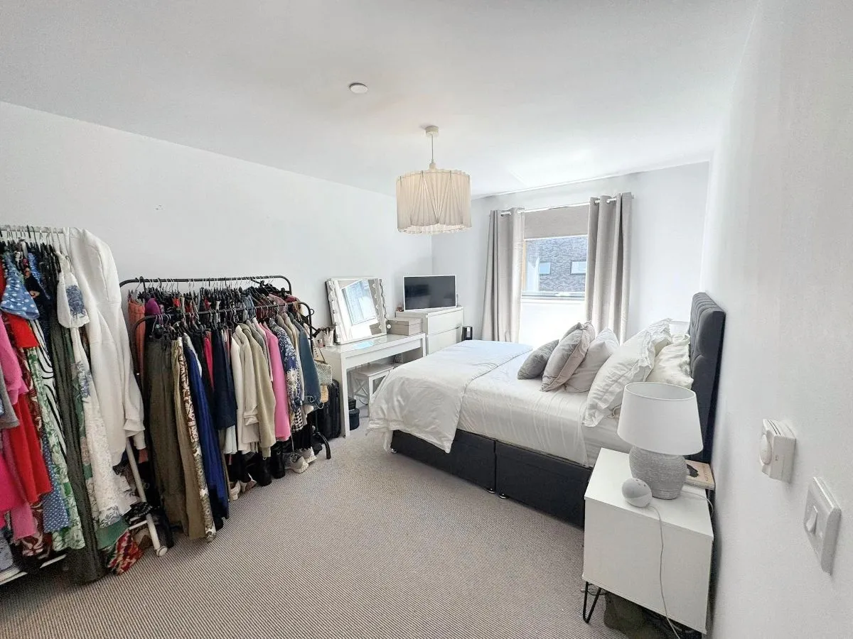 41 Potato Wharf, Manchester, Lancashire, M3 4NT, photo 12