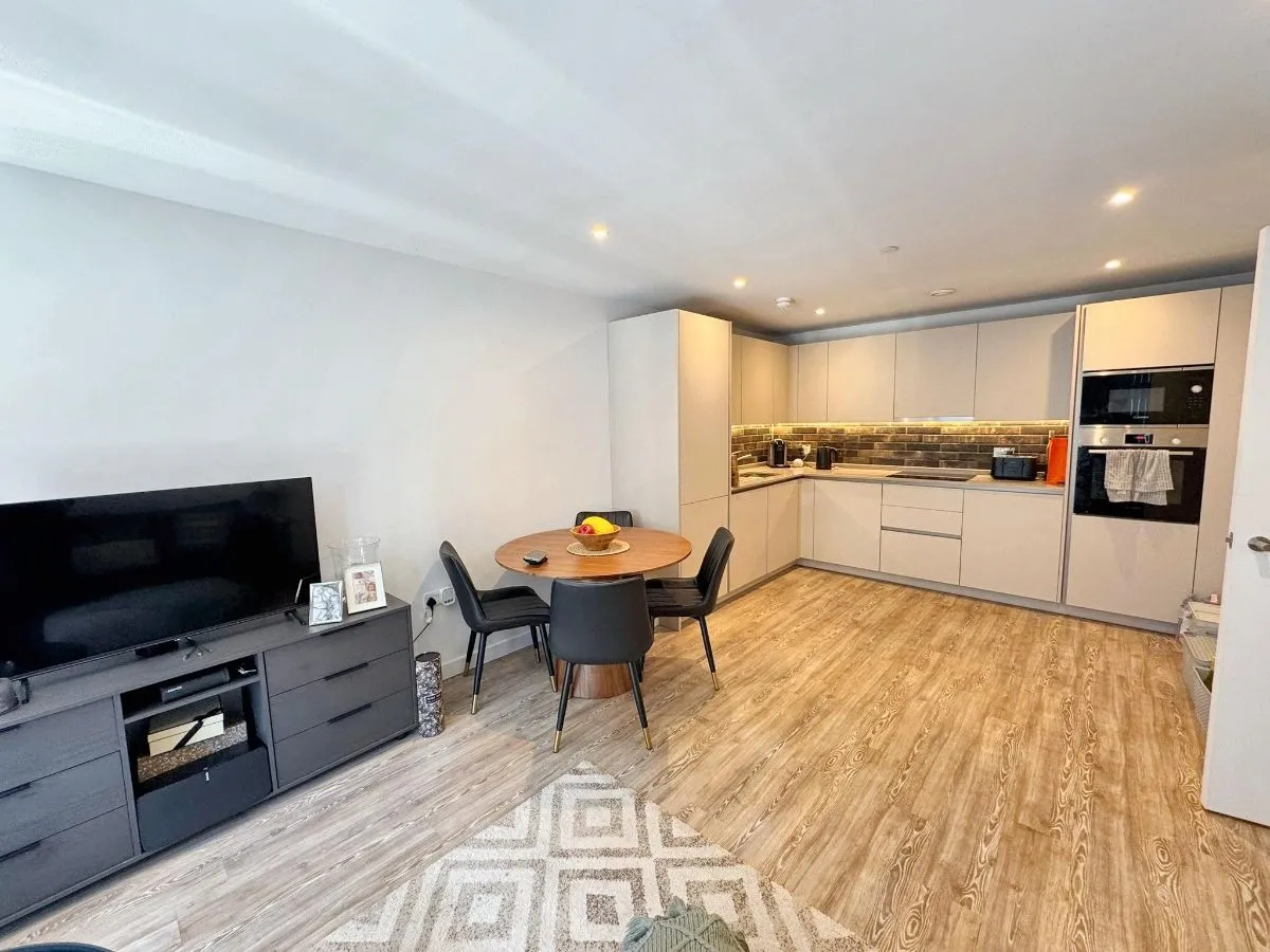 41 Potato Wharf, Manchester, Lancashire, M3 4NT, photo 6