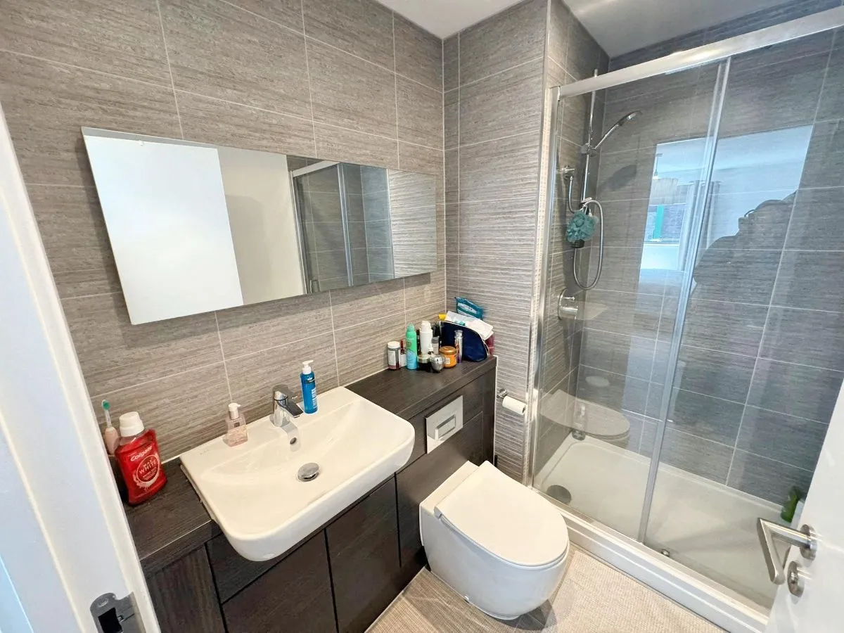 41 Potato Wharf, Manchester, Lancashire, M3 4NT, photo 13