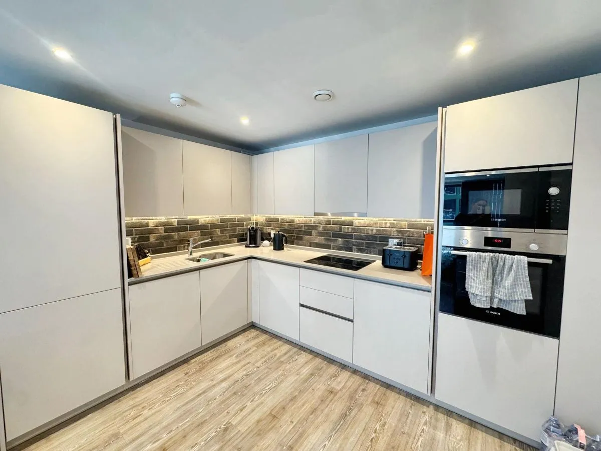 41 Potato Wharf, Manchester, Lancashire, M3 4NT, photo 5