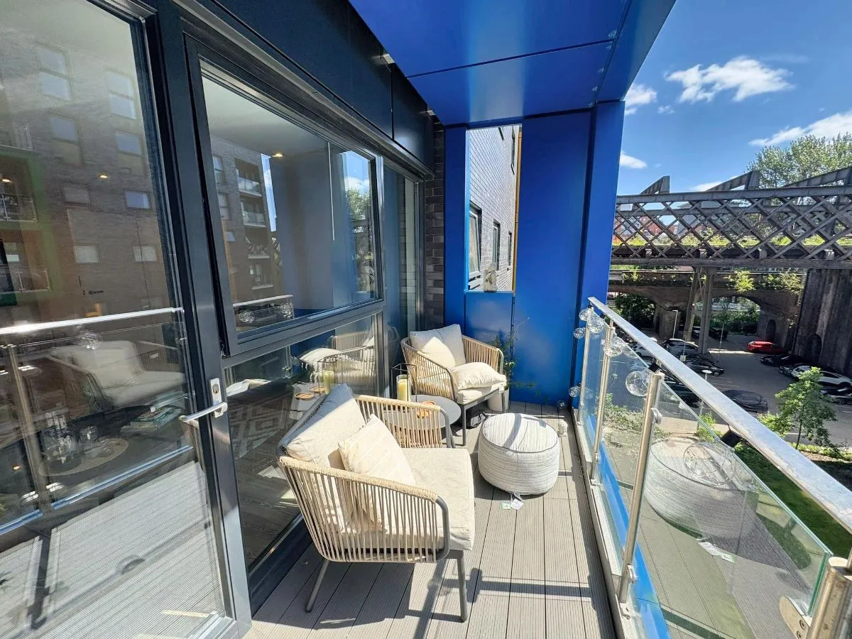 41 Potato Wharf, Manchester, Lancashire, M3 4NT, photo 7