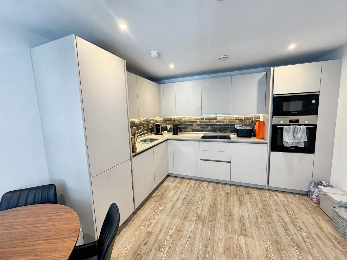 41 Potato Wharf, Manchester, Lancashire, M3 4NT, photo 4