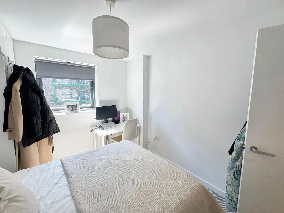 41 Potato Wharf, Manchester, Lancashire, M3 4NT, photo 15