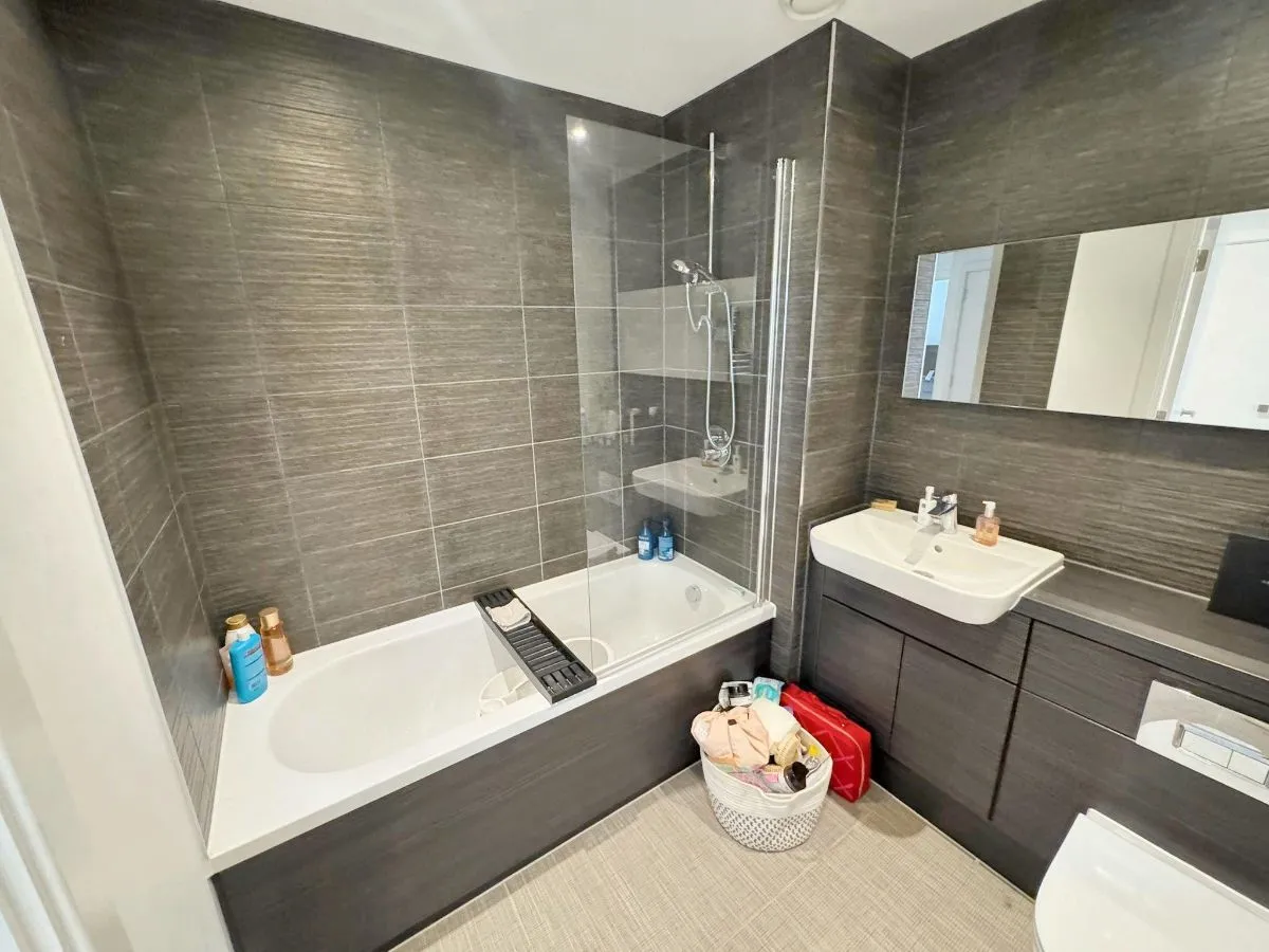 41 Potato Wharf, Manchester, Lancashire, M3 4NT, photo 16