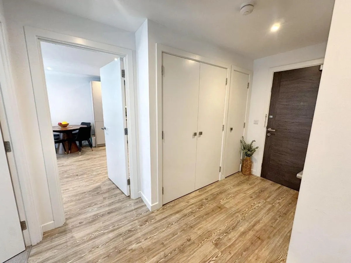 41 Potato Wharf, Manchester, Lancashire, M3 4NT, photo 9