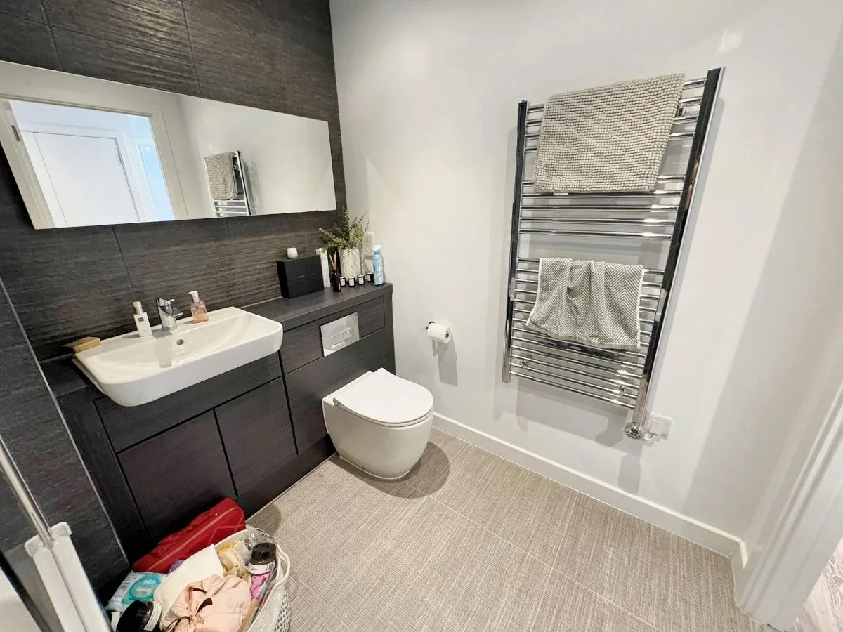 41 Potato Wharf, Manchester, Lancashire, M3 4NT, photo 17