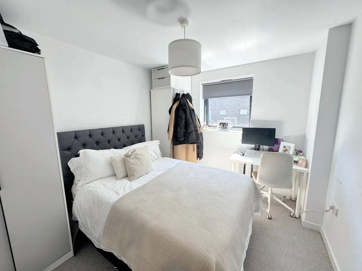 41 Potato Wharf, Manchester, Lancashire, M3 4NT, photo 14