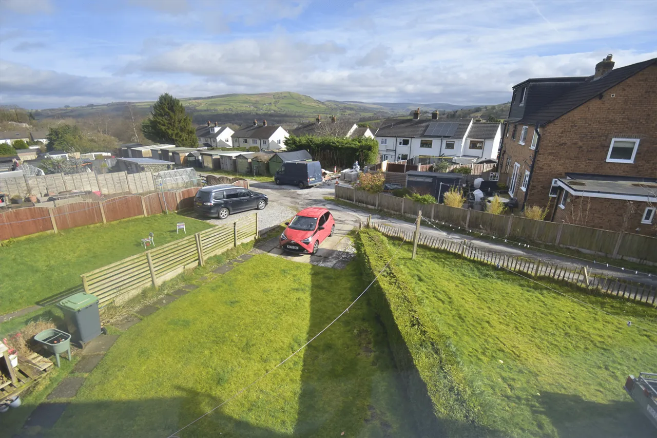 Hockerley Lane, High Peak, photo 20