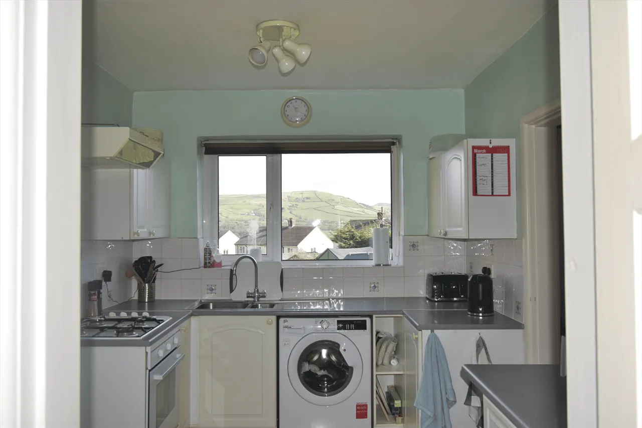Hockerley Lane, High Peak, photo 9