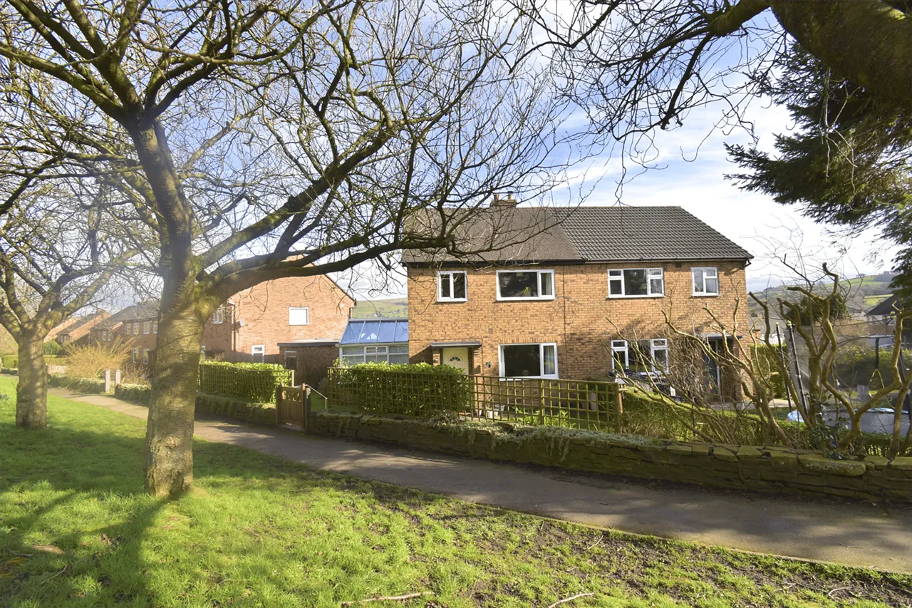 Hockerley Lane, High Peak, photo 19