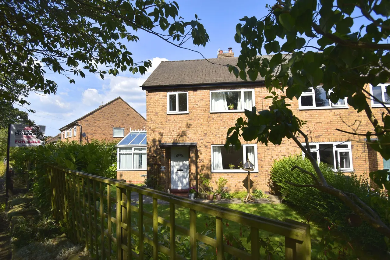 3 bed house for sale, Hockerley Lane, High Peak