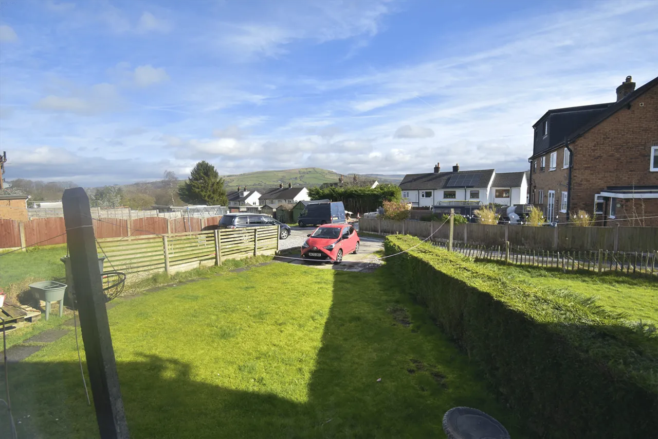 Hockerley Lane, High Peak, photo 17