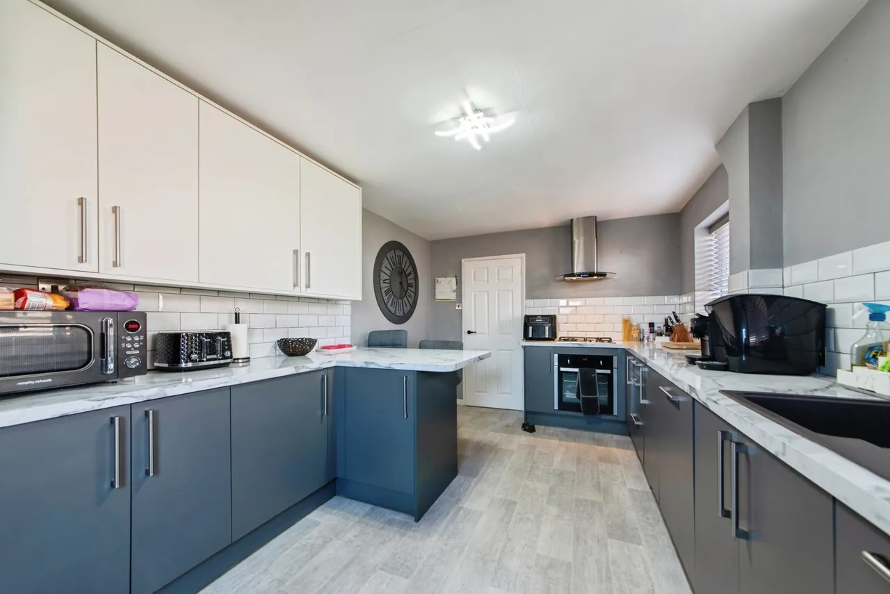 Parksgate Avenue, Lincoln, Lincolnshire, LN6, photo 8