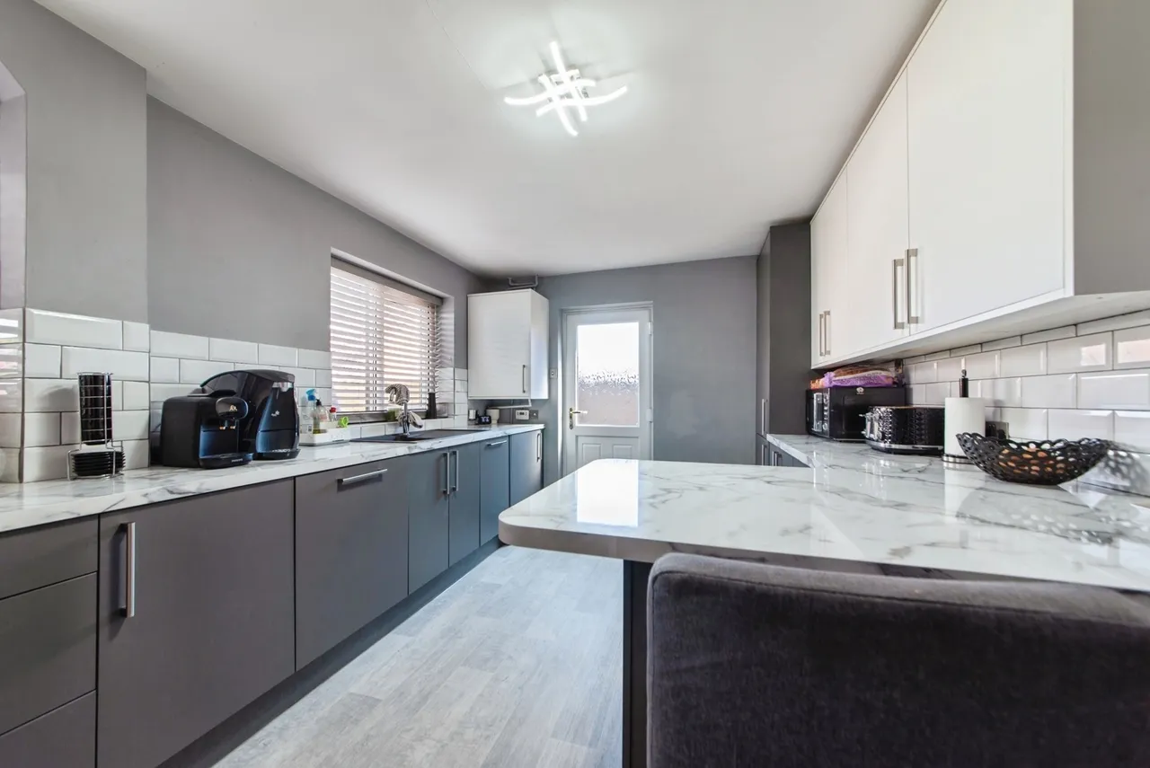 Parksgate Avenue, Lincoln, Lincolnshire, LN6, photo 9