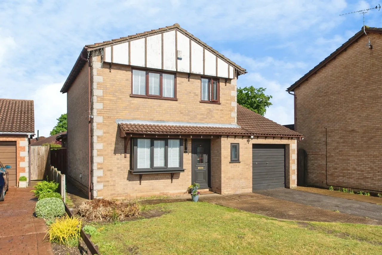 Parksgate Avenue, Lincoln, Lincolnshire, LN6, photo 2