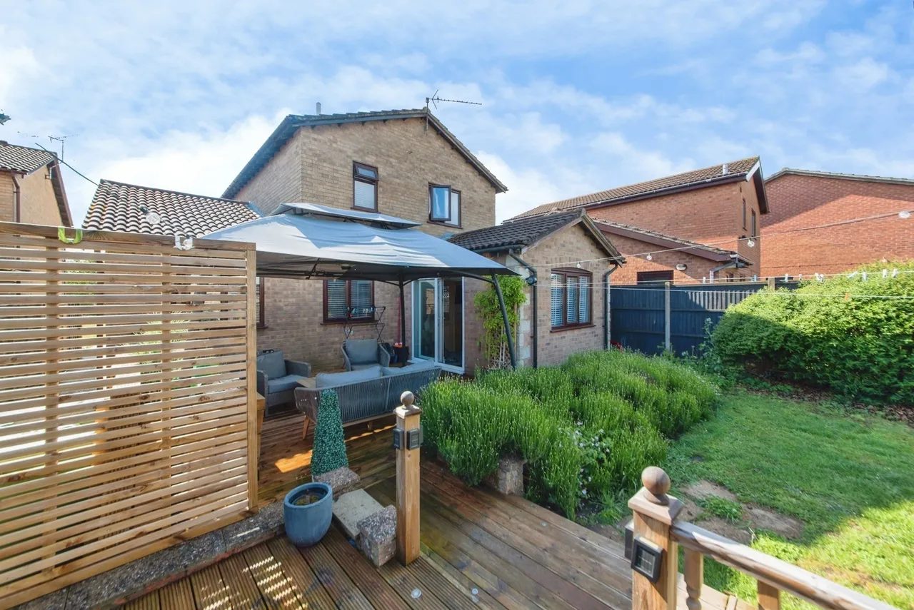 Parksgate Avenue, Lincoln, Lincolnshire, LN6, photo 12