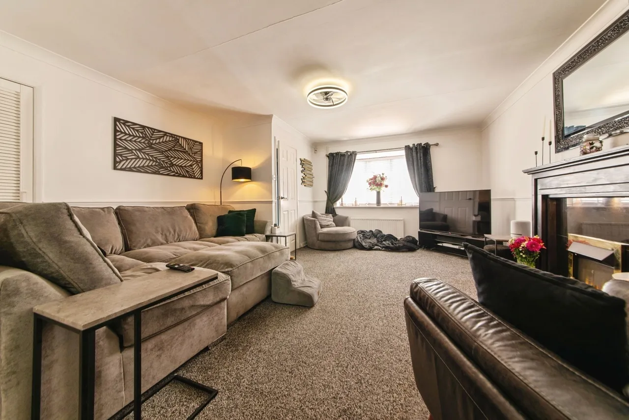 Parksgate Avenue, Lincoln, Lincolnshire, LN6, photo 5