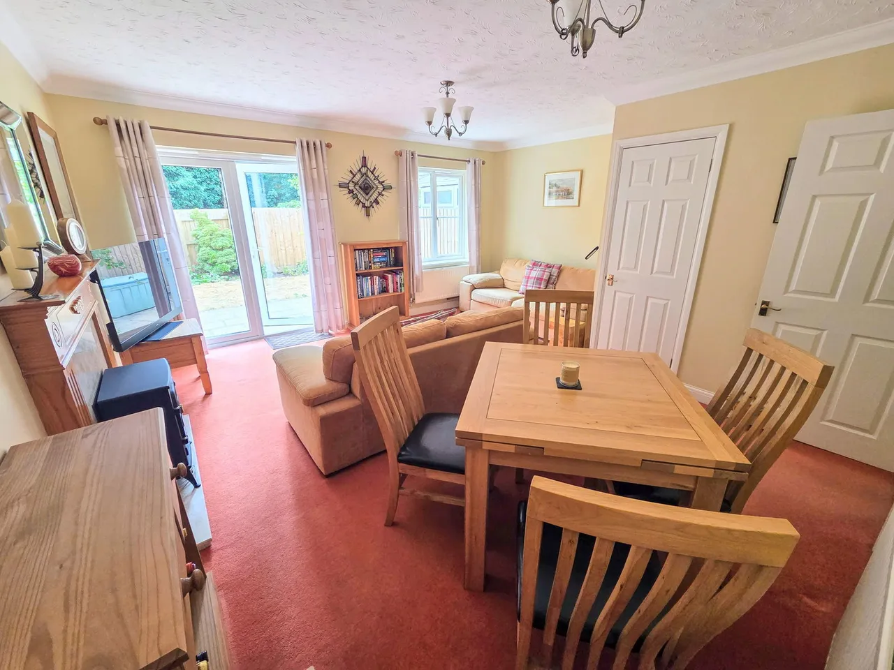 Temeraire Road, Manadon Park, photo 4