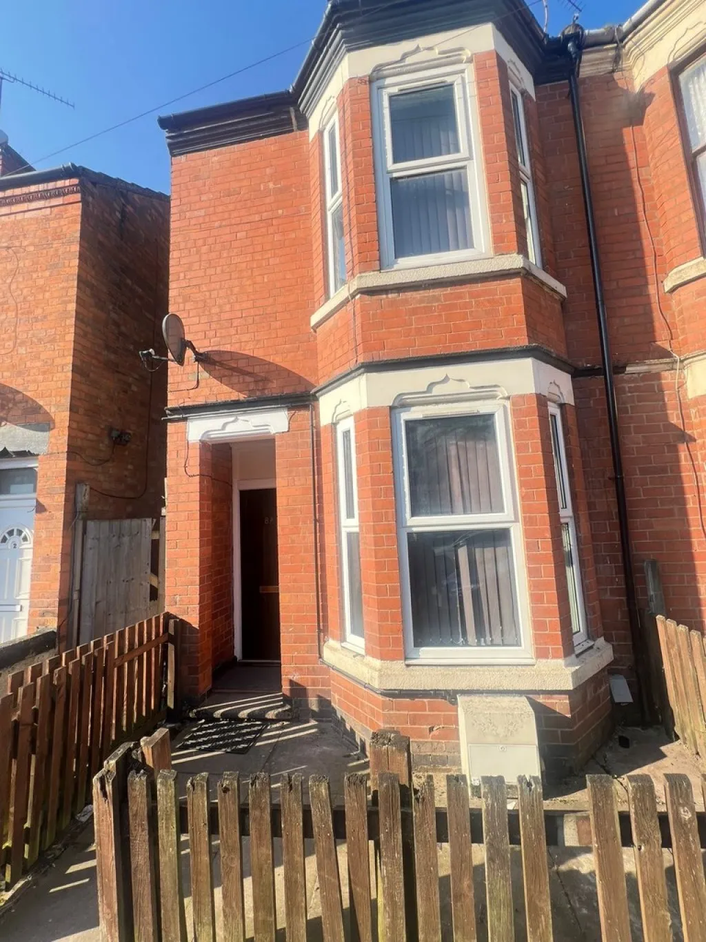 Bramble Street, Coventry, photo 18