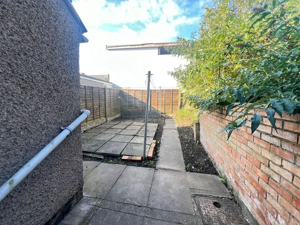 Bramble Street, Coventry, photo 16