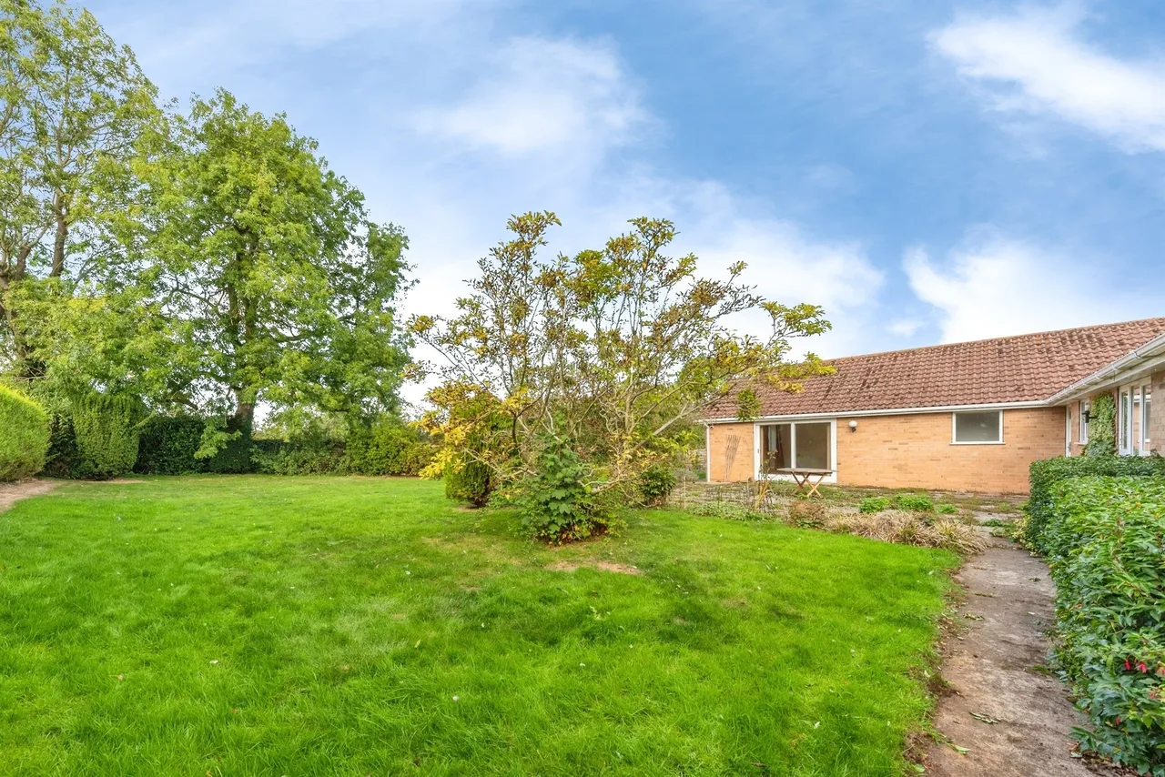 Crown Hill, Ropsley, NG33, photo 20