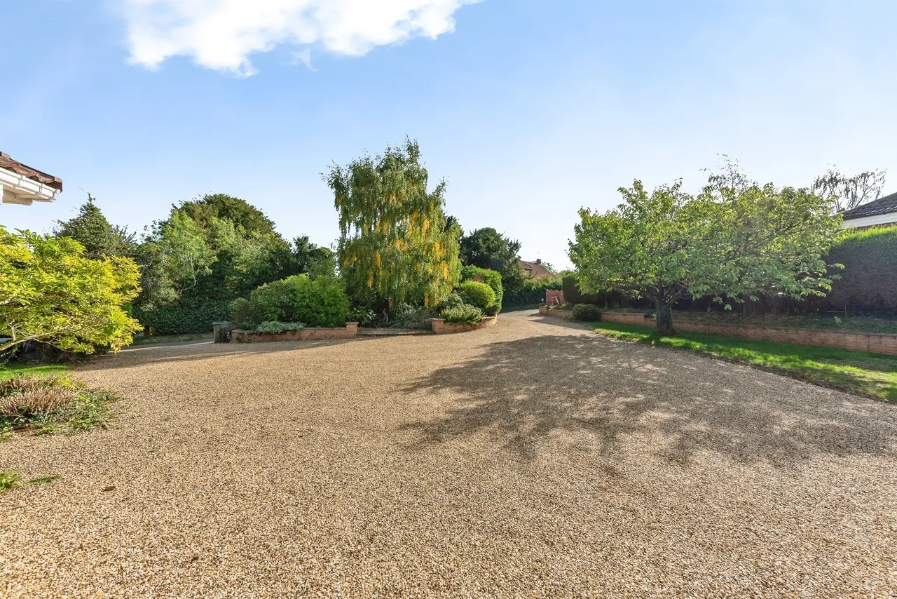 Crown Hill, Ropsley, NG33, photo 21