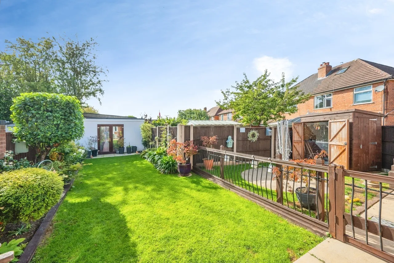 South Drive, Chaddesden, DE21, photo 2
