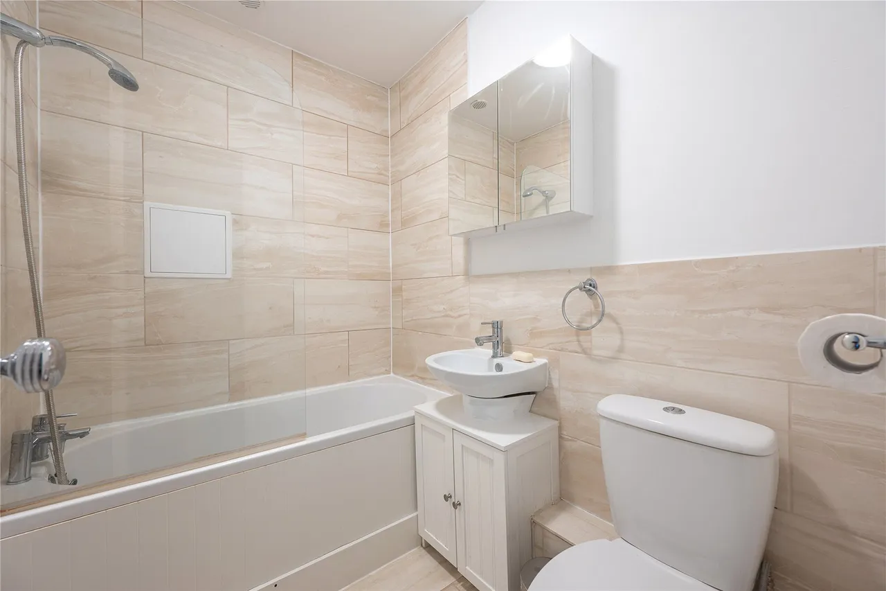 Nevern Square, London, SW5, photo 13