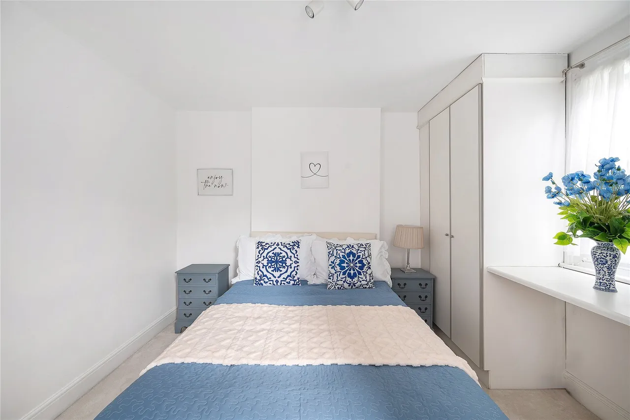 Nevern Square, London, SW5, photo 11
