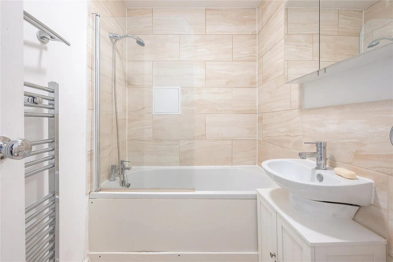 Nevern Square, London, SW5, photo 12